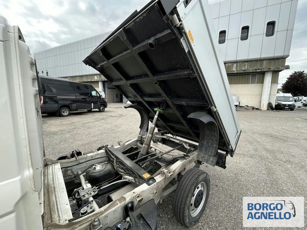 Piaggio PORTER